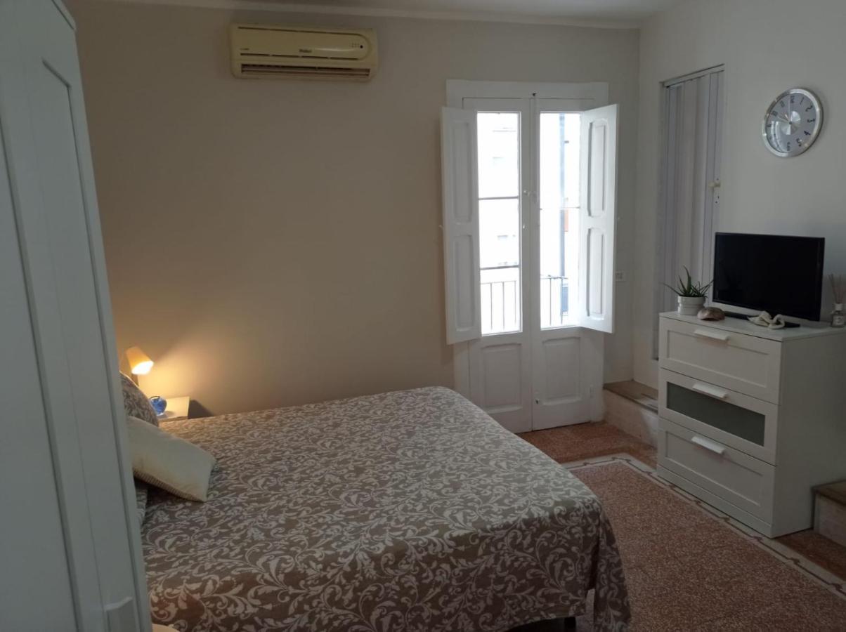 Bari Guest House Apartament