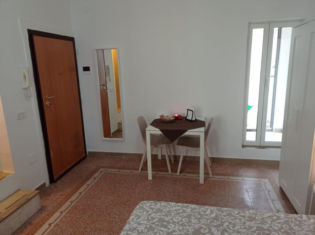 Bari Guest House Apartament Bari