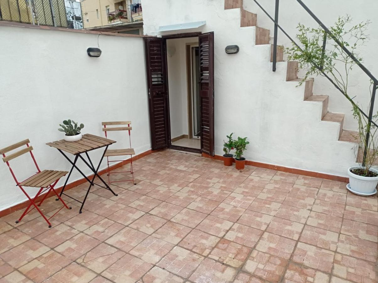 Bari Guest House Apartament