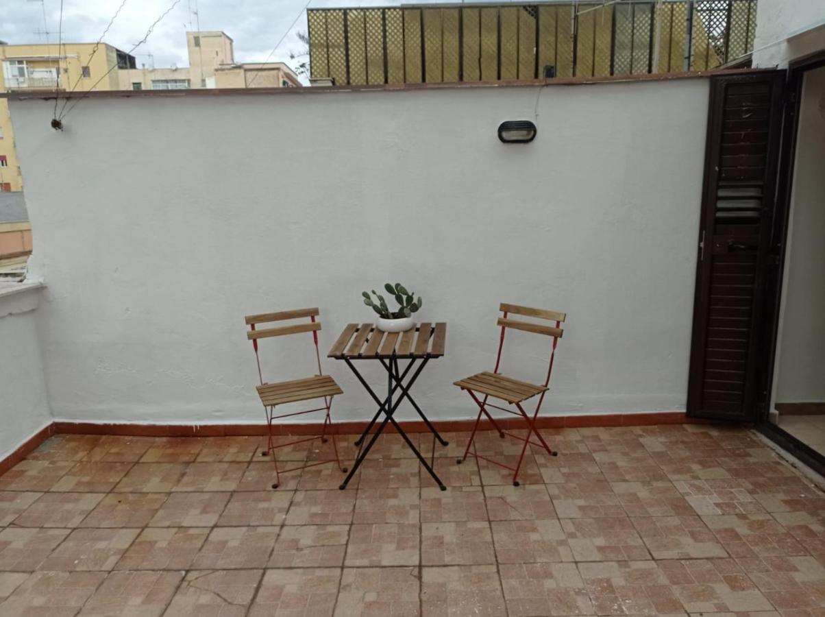 Apartament Bari Guest House Bari
